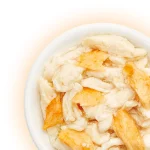 فیله مرغ و سالمون در ژله - تصویر 4