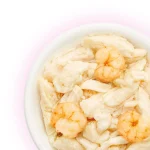 فیله مرغ و میگو در ژله - تصویر 4