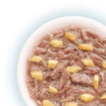 فیله اردک و سالمون در ژله - تصویر 4