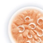 فیله سالمون و کالاماری در ژله - تصویر 4
