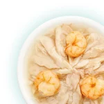 فیله تن و میگو در ژله - تصویر 4